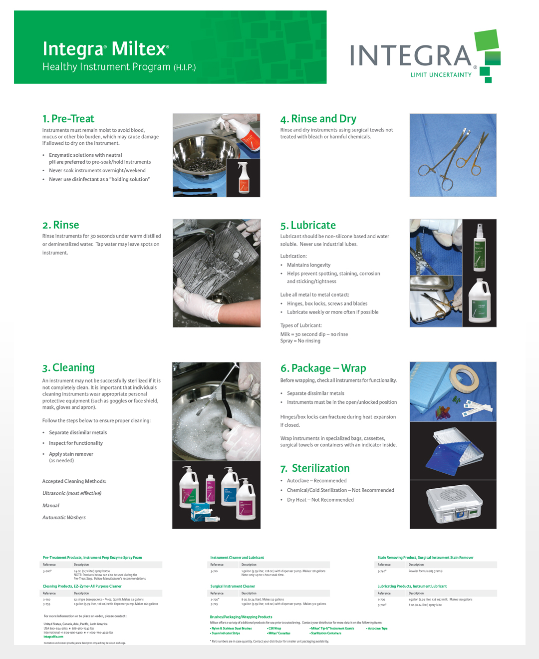 Catálogos Instrumental Médico Quirúrgico Codimedica SAS