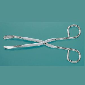 Pinza UTILITY recta 8" (20.3cm) Ref: 3-20.