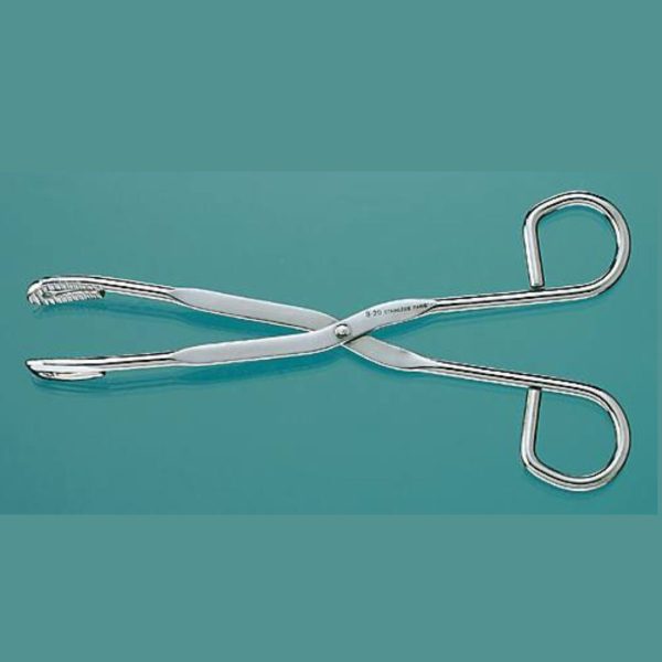Pinza UTILITY recta 8" (20.3cm) Ref: 3-20.