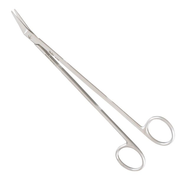 Tijera POTTS-SMITH 7-1/2" (19.1cm), 25 grados Ref: 5-246.