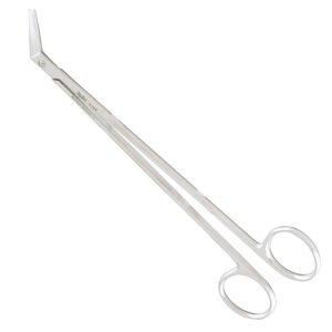 Tijera POTTS-SMITH 7-1/2" (19.1cm), 60 grados Ref: 5-248.