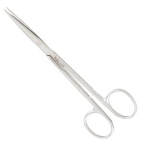 Tijera BROPHY recta 5-1/2" (14.0cm) aguda Ref: 5-316.